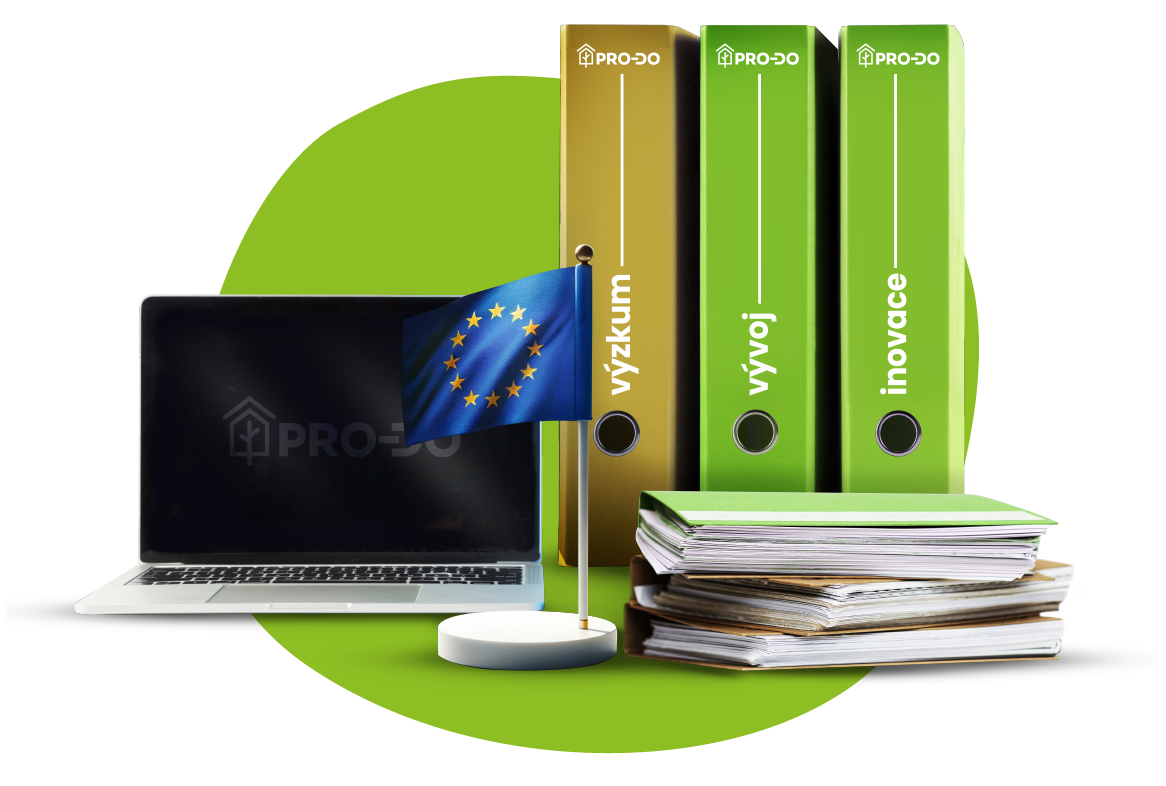Reference dotační poradenství